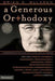 A Generous Orthodoxy 9780310258032 Brian D. McLaren Brukte bøker