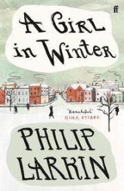 A Girl in Winter 9780571225811 Philip Larkin Brukte bøker