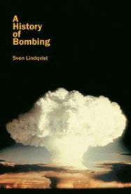 A History of Bombing 9781565848160 Sven Lindqvist Brukte bøker
