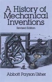 A History of Mechanical Inventions 9780486255934 Abbott Payson Usher Brukte bøker