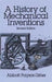 A History of Mechanical Inventions 9780486255934 Abbott Payson Usher Brukte bøker