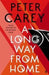A Long Way From Home 9780571338832 Peter Carey Brukte bøker