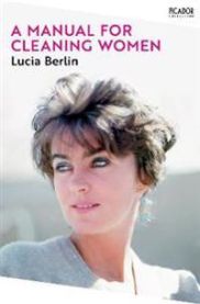A Manual for Cleaning Women 9781529077223 Lucia Berlin Brukte bøker