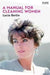 A Manual for Cleaning Women 9781529077223 Lucia Berlin Brukte bøker