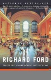 A Multitude of Sins 9780375726569 Richard Ford Brukte bøker