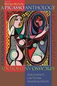 A Picasso Anthology 9780691003481  Brukte bøker