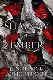 A Shadow in the Ember 9781952457647 Jennifer L Armentrout Brukte bøker