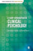 A Short Introduction to Clinical Psychology 9780761947691 Katherine Cheshire David Pilgrim Brukte bøker