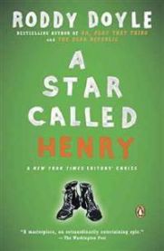 A Star Called Henry 9780143034612 Roddy Doyle Brukte bøker