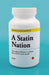 A Statin Nation 9781786068255 Malcolm Kendrick Brukte bøker