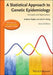A Statistical Approach to Genetic Epidemiology 9783527323890 Andreas Ziegler Inke R. Kônig Friedrich Pahlke Brukte bøker
