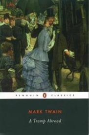A Tramp Abroad 9780140436082 Mark Twain Brukte bøker