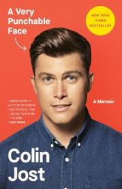 A Very Punchable Face 9781101906347 Colin Jost Brukte bøker