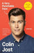 A Very Punchable Face 9781101906347 Colin Jost Brukte bøker