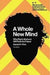 A Whole New Mind 9781905736546 Daniel H. Pink Brukte bøker