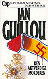 Den aktverdige morderen (Pocket) - Bokia.no