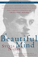 A Beautiful Mind 9780684853703 Sylvia Nasar Brukte bøker
