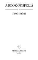 A Book of Spells 9780718127558 Sara Maitland Brukte bøker