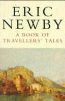 A Book of Travellers' Tales 9780330293907 Eric Newby Brukte bøker