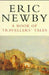 A Book of Travellers' Tales 9780330293907 Eric Newby Brukte bøker