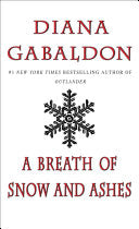A Breath of Snow and Ashes 9780440225805 Diana Gabaldon Brukte bøker