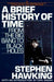 A Brief History of Time 9780553346145 Carl Sagan Stephen Hawking Brukte bøker