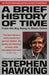 A brief history of time 9780553175219 Stephen Hawking Brukte bøker