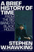 A Brief History of Time 9780553053401 Carl Sagan Stephen Hawking Brukte bøker