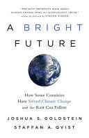A Bright Future 9781541724105 Staffan A. Qvist Joshua S. Goldstein Brukte bøker