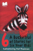 A Bucketful of Stories for Six Year Olds 9780552527576  Brukte bøker