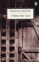 A Burnt-Out Case 9780140185393 Graham Greene Brukte bøker
