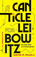 A Canticle for Leibowitz 9780356513171 Walter M. M. Miller Brukte bøker