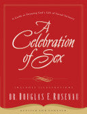 A Celebration of Sex 9780785264675 Douglas Rosenau Brukte bøker