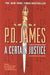 A Certain Justice 9780345425324 P. D. James Brukte bøker