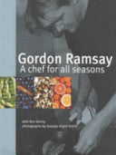 A Chef for All Seasons 9781902757193 Gordon Ramsay Roz Denny Brukte bøker