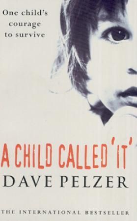 A child called It 9780752833941 Dave Pelzer Brukte bøker