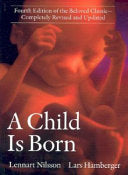 A Child is Born 9780385337540 Lars Hamberger Lennart Nilsson Brukte bøker