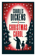 A Christmas Carol 9781847496171 Charles Dickens Brukte bøker