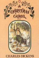 A Christmas Carol 9780140071207 Charles Dickens John Leech Brukte bøker