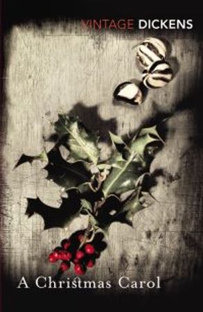 A Christmas carol ; The Chimes ; The haunted man 9780099529736 Charles Dickens Brukte bøker