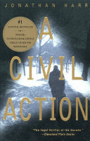 A Civil Action 9780679772675 Jonathan Harr Brukte bøker