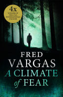 A Climate of Fear 9781910701393 Fred Vargas Brukte bøker