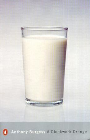 A clockwork orange 9780141182605 Anthony Burgess Brukte bøker