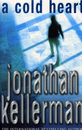 A cold heart 9780747269892 Jonathan Kellerman Brukte bøker