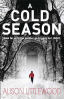 A Cold Season 9781780871363 Alison Littlewood Brukte bøker