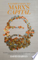 A Companion to Marx's Capital 9781844673599 David Harvey Brukte bøker