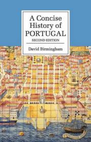 A Concise History of Portugal 9780521536868 Professor David Birmingham Brukte bøker