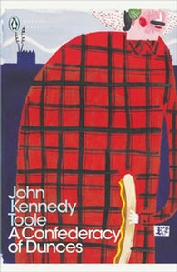 A confederacy of dunces 9780141182865 John Kennedy Toole Brukte bøker