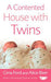 A Contented House with Twins 9780091906986 Gina Ford Alice Beer Brukte bøker