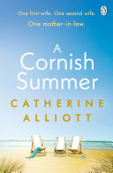 A Cornish Summer 9781405940719 Catherine Alliott Brukte bøker